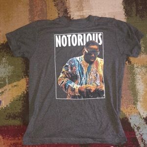 Biggie Tee